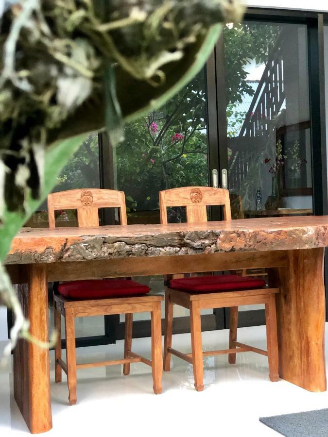 隐迹巴厘住宿加早餐旅馆 乌布 外观 照片